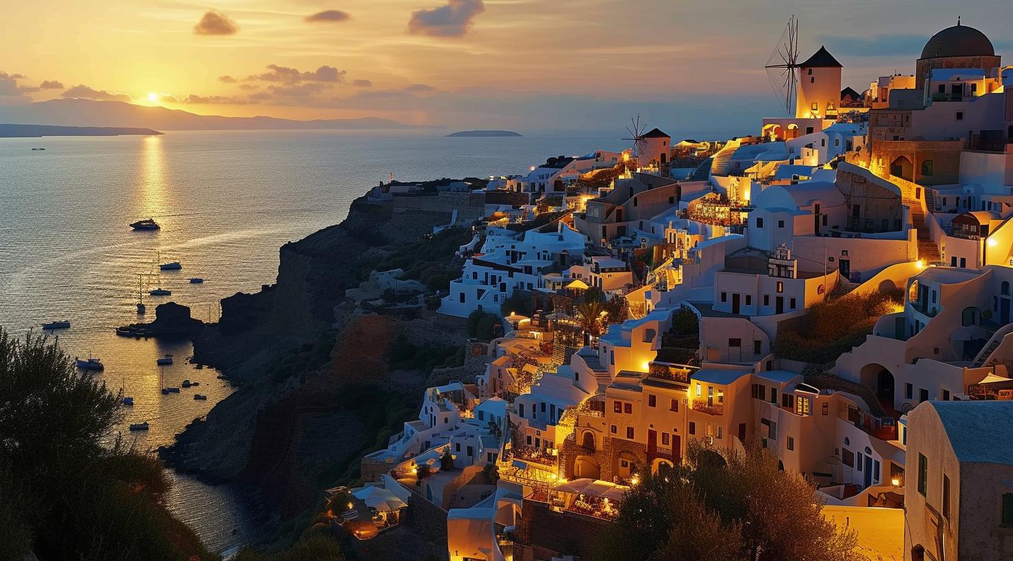 Die besten Flugziele für Kurzentschlossene