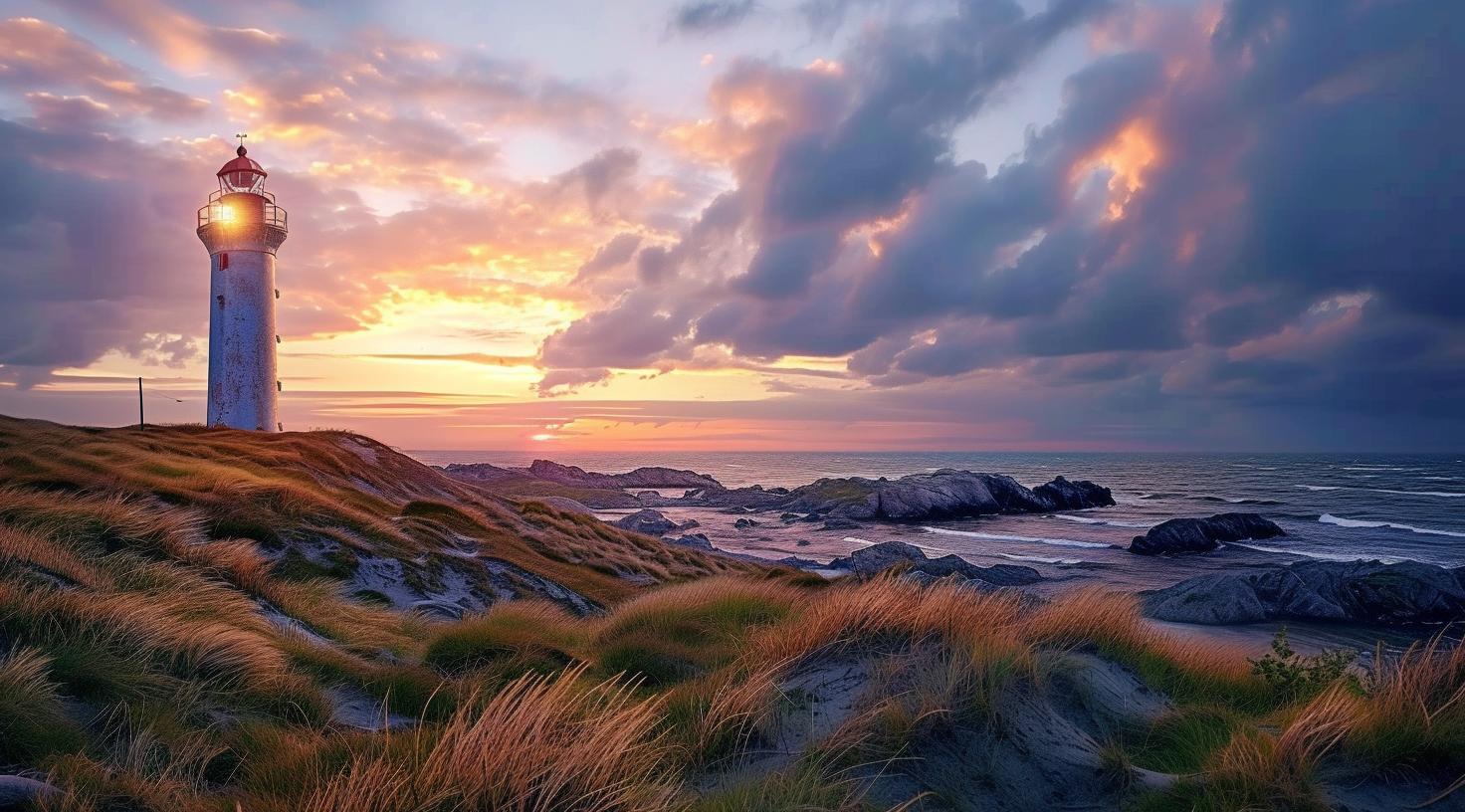 Ferienwohnungen in Italien