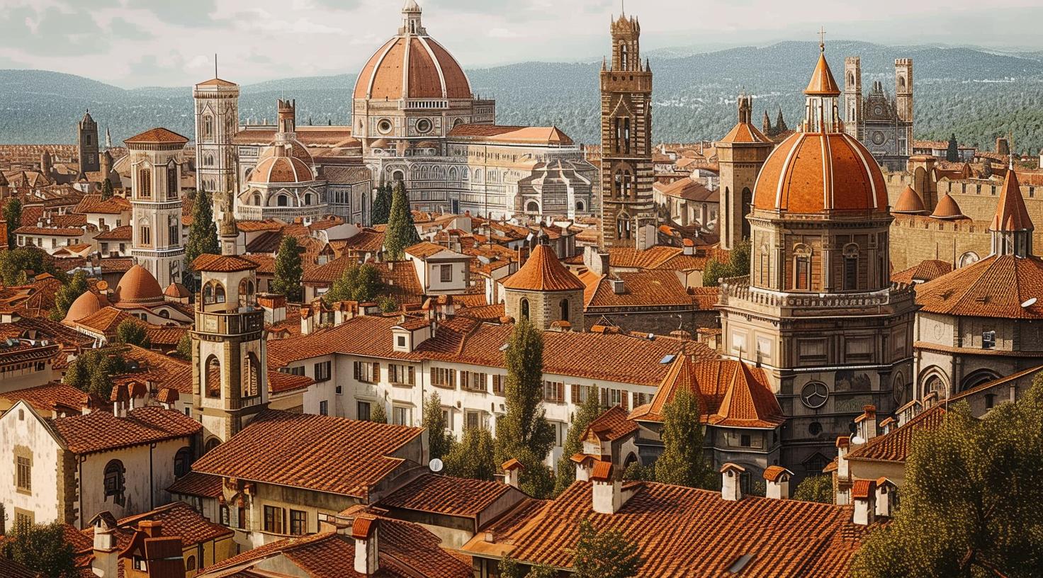 Die faszinierendsten Städte für Städtereisen